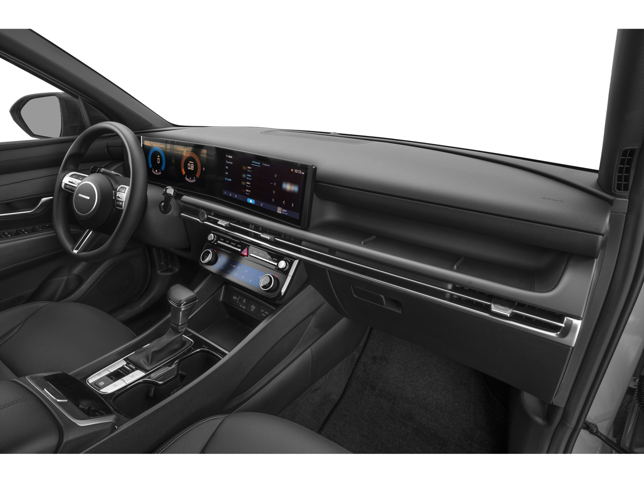 2026 Hyundai SANTA CRUZ SEL Activity Package