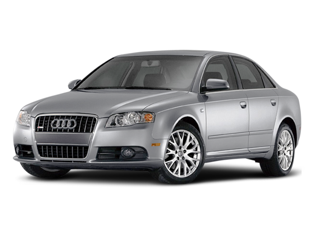 2008 Audi A4 2.0T quattro