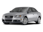 2008 Audi A4 2.0T quattro
