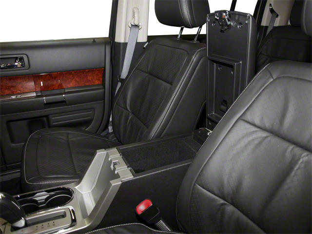 2011 Ford Flex SEL