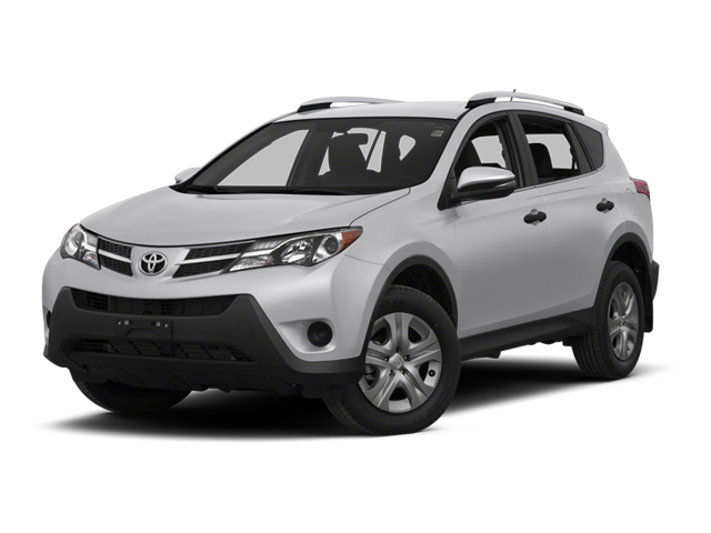2013 Toyota RAV4 Limited AWD's photo