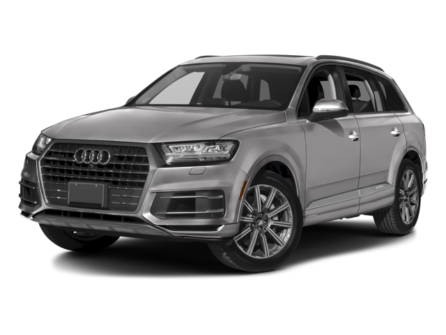 2017 Audi Q7 3.0T Premium quattro