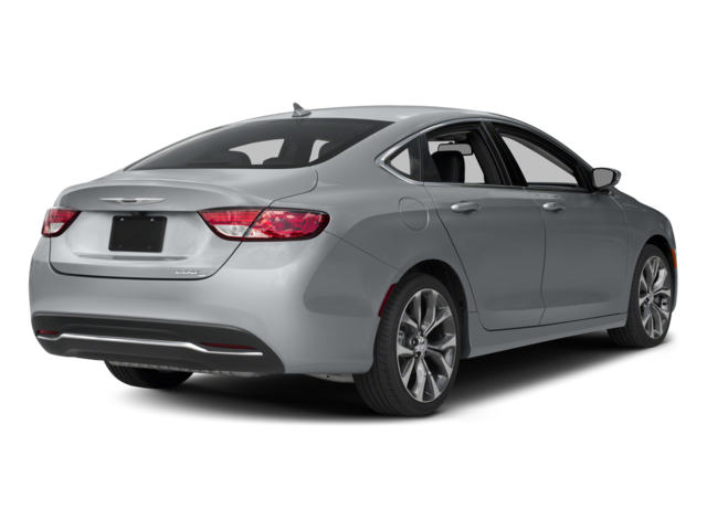 Used 2017 Chrysler 200 LX with VIN 1C3CCCFB9HN510915 for sale in Gurnee, IL