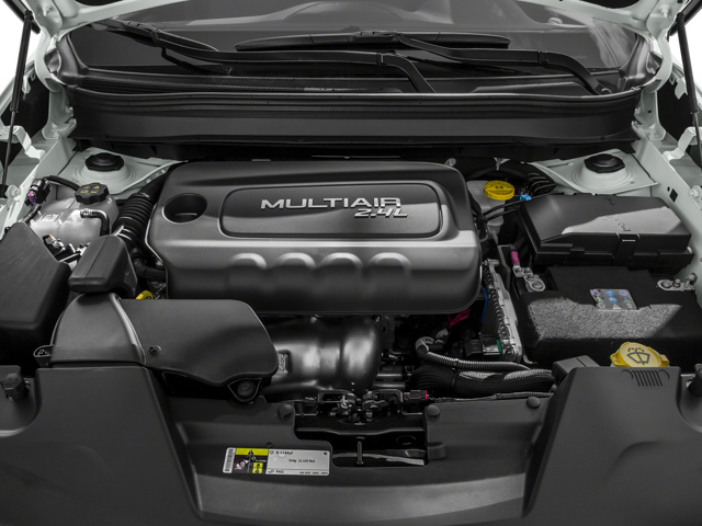 2017 Jeep Cherokee 75th Anniversary Edition