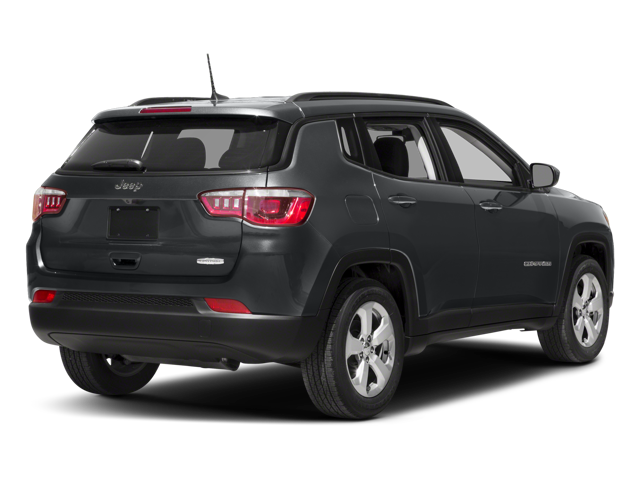 Used 2017 Jeep All-New Compass Latitude with VIN 3C4NJDBB1HT666341 for sale in Gurnee, IL