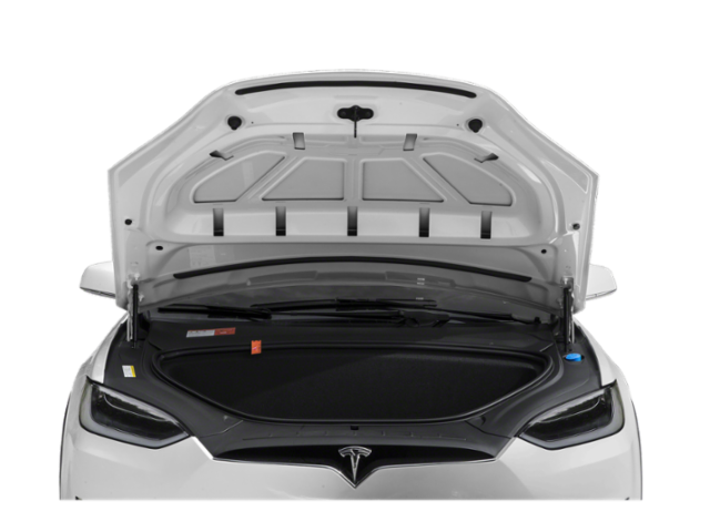 2018 Tesla Model X 75D