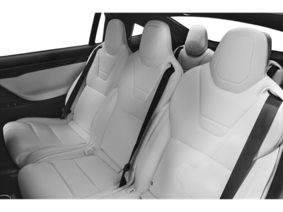 2018 Tesla Model X 75D