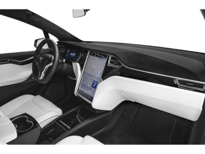 2018 Tesla Model X 75D