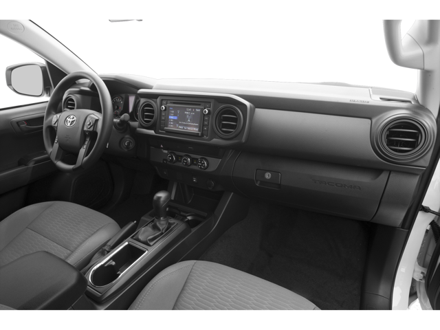 2019 Toyota Tacoma SR