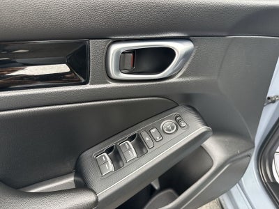 2023 Honda Civic Sport Touring