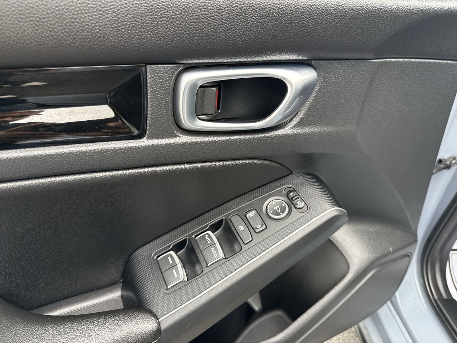 2023 Honda Civic Sport Touring