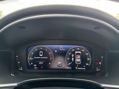 2023 Honda Civic Sport Touring