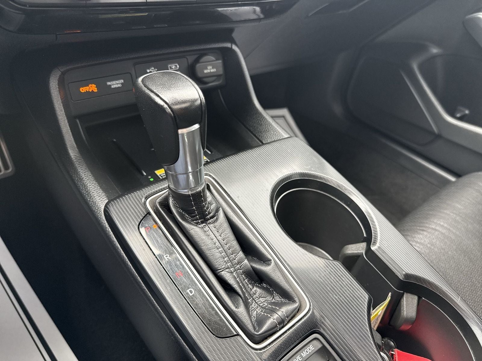 2023 Honda Civic Sport Touring