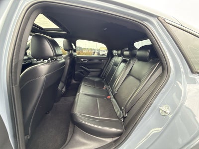 2023 Honda Civic Sport Touring