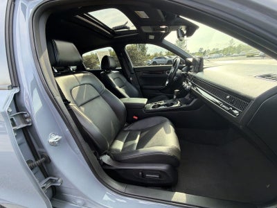 2023 Honda Civic Sport Touring