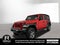 2020 Jeep Wrangler Unlimited Freedom Edition