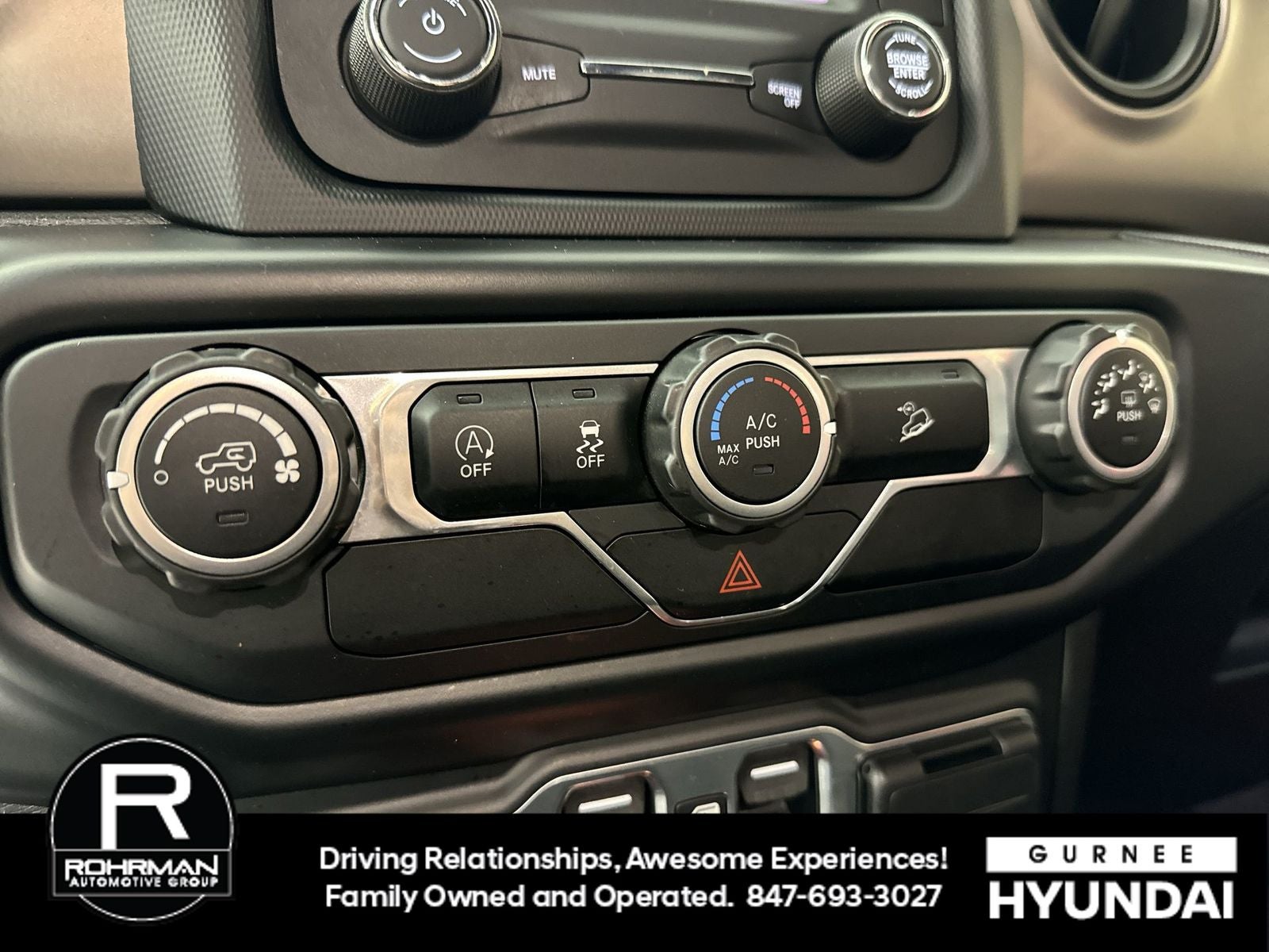 2020 Jeep Wrangler Unlimited Freedom Edition