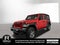 2020 Jeep Wrangler Unlimited Freedom Edition