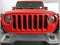 2020 Jeep Wrangler Unlimited Freedom Edition