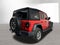 2020 Jeep Wrangler Unlimited Freedom Edition