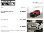2020 Jeep Wrangler Unlimited Freedom Edition