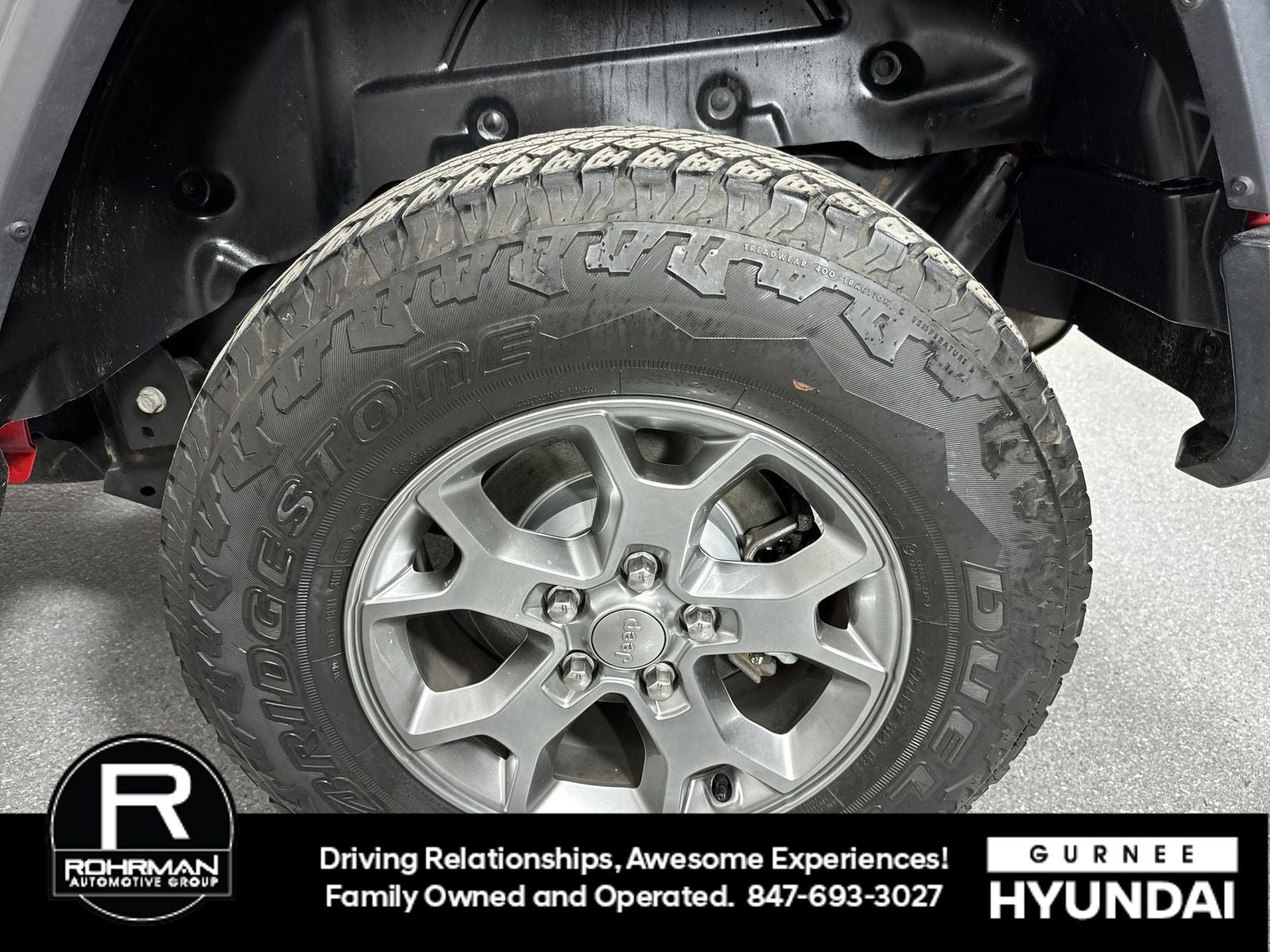 2020 Jeep Wrangler Unlimited Freedom Edition