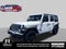 2019 Jeep Wrangler Unlimited Sport Altitude