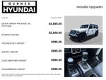 2019 Jeep Wrangler Unlimited Sport Altitude
