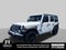 2019 Jeep Wrangler Unlimited Sport Altitude
