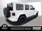 2022 Jeep Wrangler Unlimited Sahara High Altitude