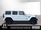 2022 Jeep Wrangler Unlimited Sahara High Altitude
