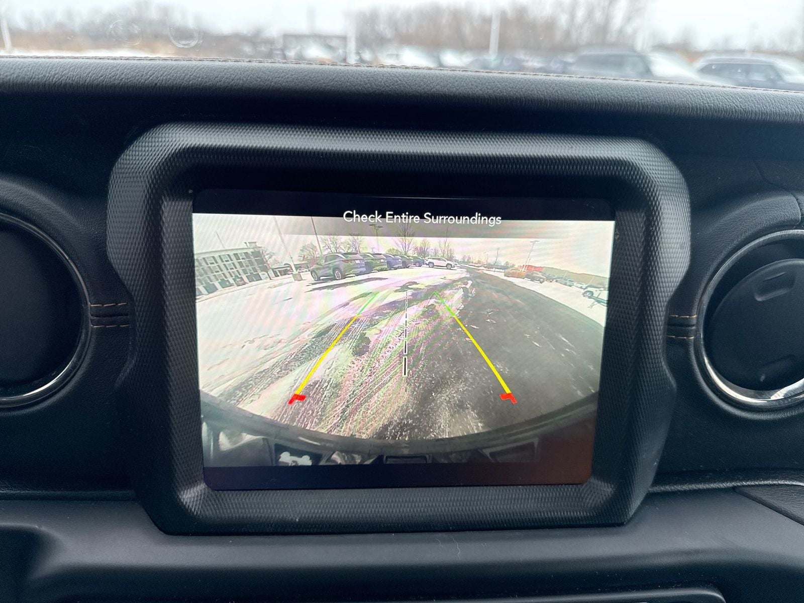 2022 Jeep Wrangler Unlimited Sahara High Altitude