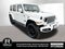 2022 Jeep Wrangler Unlimited Sahara High Altitude