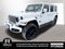 2022 Jeep Wrangler Unlimited Sahara High Altitude