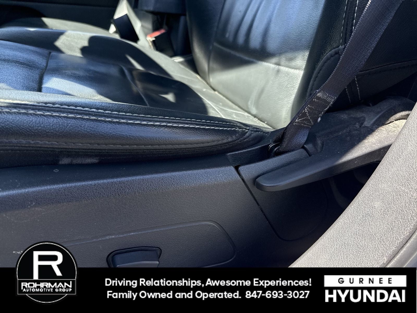 2017 Jeep Patriot High Altitude