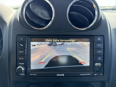 2017 Jeep Patriot High Altitude