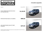 2017 Jeep Patriot High Altitude