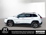 2017 Jeep Cherokee 75th Anniversary Edition