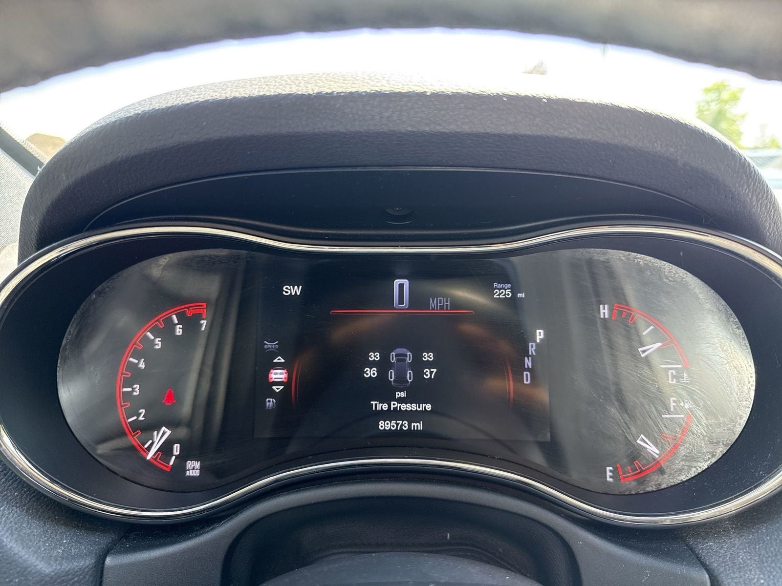 2019 Dodge Durango GT Plus