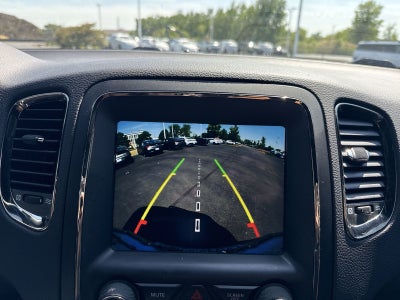 2019 Dodge Durango GT Plus