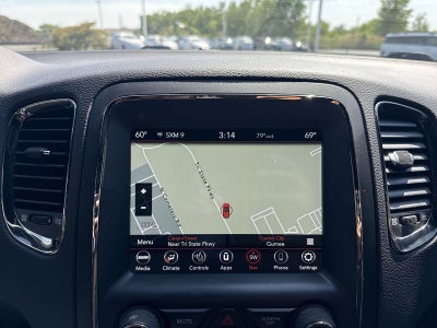 2019 Dodge Durango GT Plus