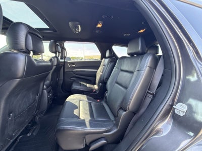 2019 Dodge Durango GT Plus