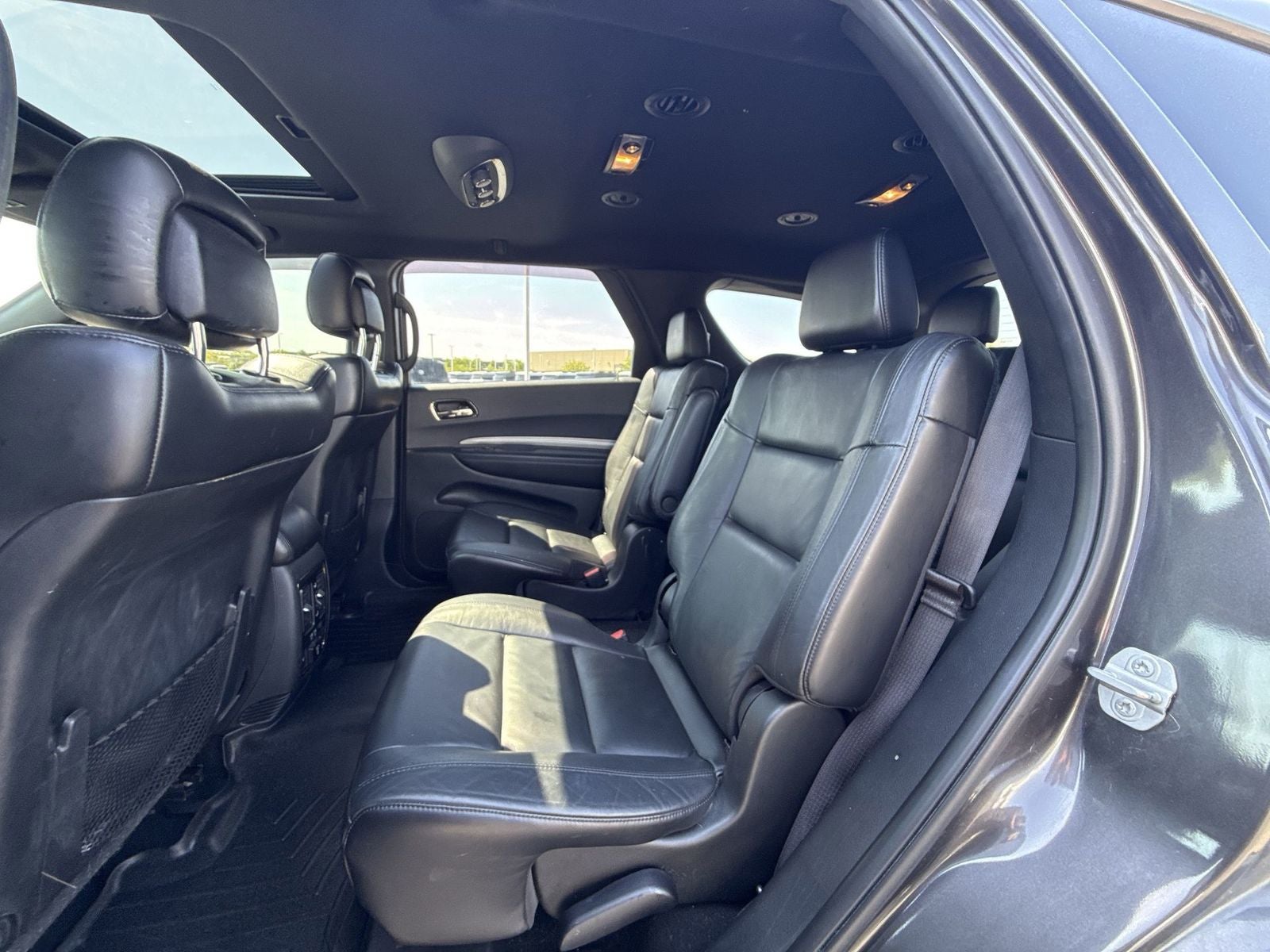 2019 Dodge Durango GT Plus