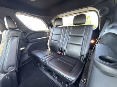 2019 Dodge Durango GT Plus