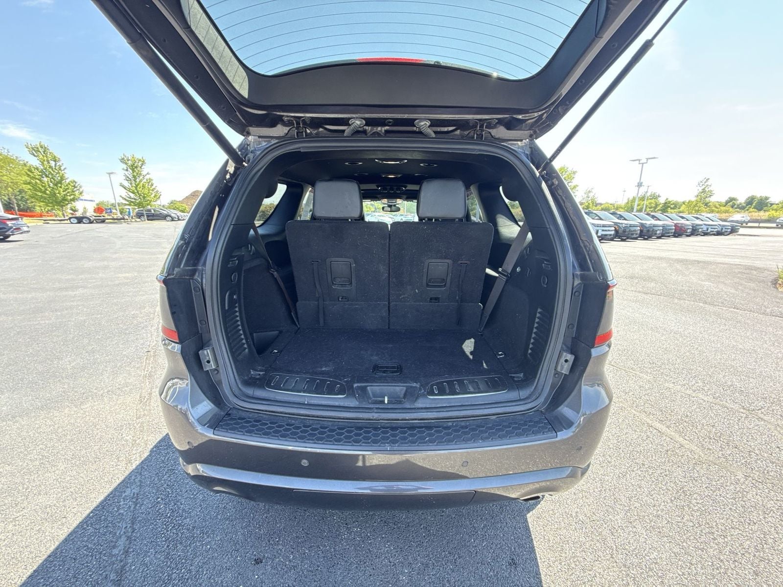 2019 Dodge Durango GT Plus