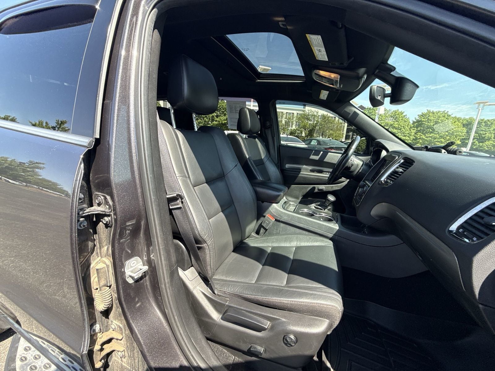 2019 Dodge Durango GT Plus