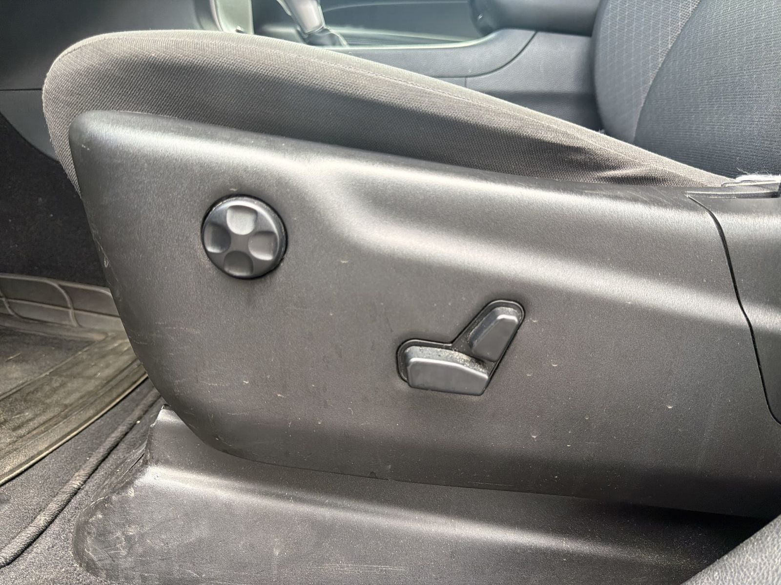 2019 Jeep Grand Cherokee Laredo E