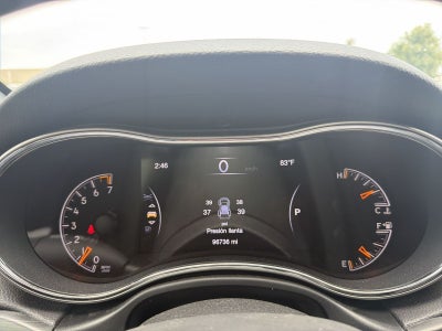 2019 Jeep Grand Cherokee Laredo E
