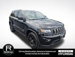 2019 Jeep Grand Cherokee Laredo E