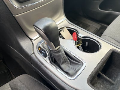 2019 Jeep Grand Cherokee Laredo E